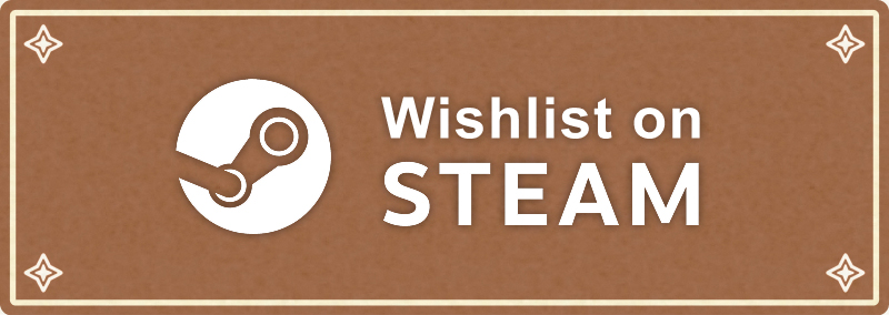 Wishlist on STEAM