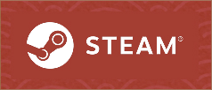 steam page